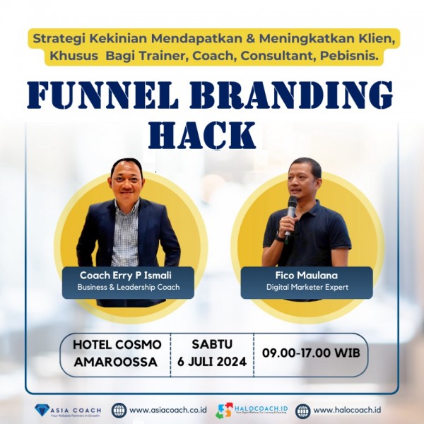 Funnel Branding Hack Funnel Branding Hack